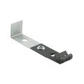 Panduit Far Side Box Support For 3-1/2" Stud  (100 Pack), 100PK PJ1A35